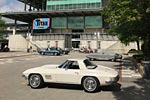 Nino's 1967 Corvette Makes the Journey from Barn Find to Bloomington Certification