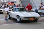Nino's 1967 Corvette Makes the Journey from Barn Find to Bloomington Certification