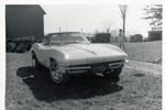 Nino's 1967 Corvette Makes the Journey from Barn Find to Bloomington Certification