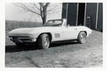 Nino's 1967 Corvette Makes the Journey from Barn Find to Bloomington Certification