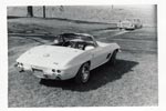 Nino's 1967 Corvette Makes the Journey from Barn Find to Bloomington Certification