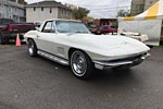 Nino's 1967 Corvette Makes the Journey from Barn Find to Bloomington Certification