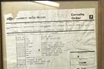 Nino's 1967 Corvette Makes the Journey from Barn Find to Bloomington Certification