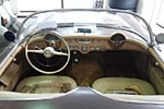 1954 Corvette Barn Find Rescued after 43 Year Storage