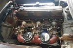 1954 Corvette Barn Find Rescued after 43 Year Storage