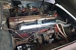 1954 Corvette Barn Find Rescued after 43 Year Storage