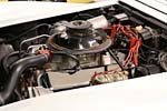 Rare Big Block Corvettes Started Up at Roger's Corvette Center