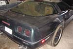 Corvettes on eBay: Fire Sale 1990 Corvette ZR-1