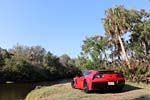 Quick Date: The Callaway SC757 AeroWagen