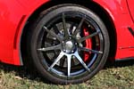 Quick Date: The Callaway SC757 AeroWagen