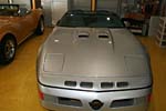  Corvettes on eBay: 1991 Callaway Speedster