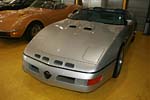  Corvettes on eBay: 1991 Callaway Speedster