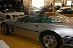  Corvettes on eBay: 1991 Callaway Speedster