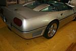  Corvettes on eBay: 1991 Callaway Speedster