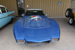 Unicorn 1971 Corvette Wagon Offered in Texas Estate Sale