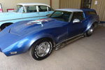 Unicorn 1971 Corvette Wagon Offered in Texas Estate Sale