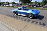  [PICS] The Corvettes of the 2017 Woodward Dream Cruise