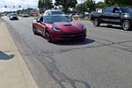 [PICS] The Corvettes of the 2017 Woodward Dream Cruise
