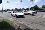  [PICS] The Corvettes of the 2017 Woodward Dream Cruise