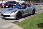  [PICS] The Corvettes of the 2017 Woodward Dream Cruise