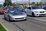 [PICS] The Corvettes of the 2017 Woodward Dream Cruise