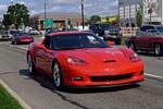  [PICS] The Corvettes of the 2017 Woodward Dream Cruise
