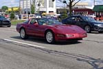  [PICS] The Corvettes of the 2017 Woodward Dream Cruise