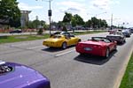  [PICS] The Corvettes of the 2017 Woodward Dream Cruise
