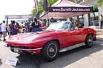  [PICS] The Corvettes of the 2017 Woodward Dream Cruise