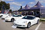  [PICS] The Corvettes of the 2017 Woodward Dream Cruise