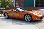  [PICS] The Corvettes of the 2017 Woodward Dream Cruise