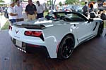  [PICS] The Corvettes of the 2017 Woodward Dream Cruise