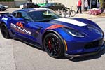  [PICS] The Corvettes of the 2017 Woodward Dream Cruise