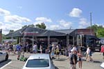  [PICS] The Corvettes of the 2017 Woodward Dream Cruise