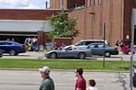  [PICS] The Corvettes of the 2017 Woodward Dream Cruise