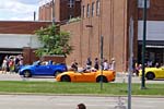  [PICS] The Corvettes of the 2017 Woodward Dream Cruise