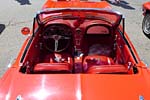  [PICS] The Corvettes of the 2017 Woodward Dream Cruise