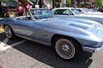  [PICS] The Corvettes of the 2017 Woodward Dream Cruise