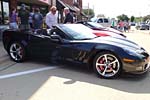  [PICS] The Corvettes of the 2017 Woodward Dream Cruise