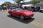  [PICS] The Corvettes of the 2017 Woodward Dream Cruise