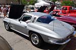  [PICS] The Corvettes of the 2017 Woodward Dream Cruise