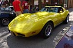  [PICS] The Corvettes of the 2017 Woodward Dream Cruise