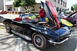  [PICS] The Corvettes of the 2017 Woodward Dream Cruise