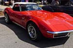  [PICS] The Corvettes of the 2017 Woodward Dream Cruise