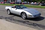  [PICS] The Corvettes of the 2017 Woodward Dream Cruise
