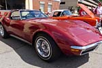  [PICS] The Corvettes of the 2017 Woodward Dream Cruise