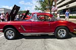  [PICS] The Corvettes of the 2017 Woodward Dream Cruise