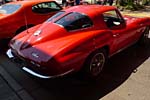  [PICS] The Corvettes of the 2017 Woodward Dream Cruise