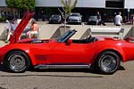  [PICS] The Corvettes of the 2017 Woodward Dream Cruise