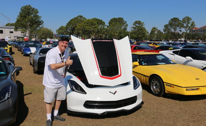 CorvetteBlogger.com Celebrates 12th Anniversary